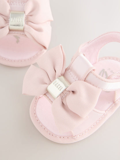 Baker by Ted Baker Baby Ocassion Padders Sandals