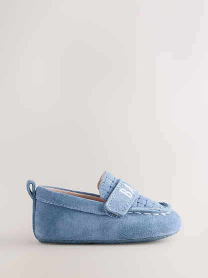 Baker by Ted Baker Baby Padders Loafers