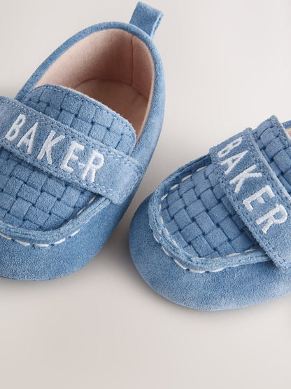 Baker by Ted Baker Baby Padders Loafers