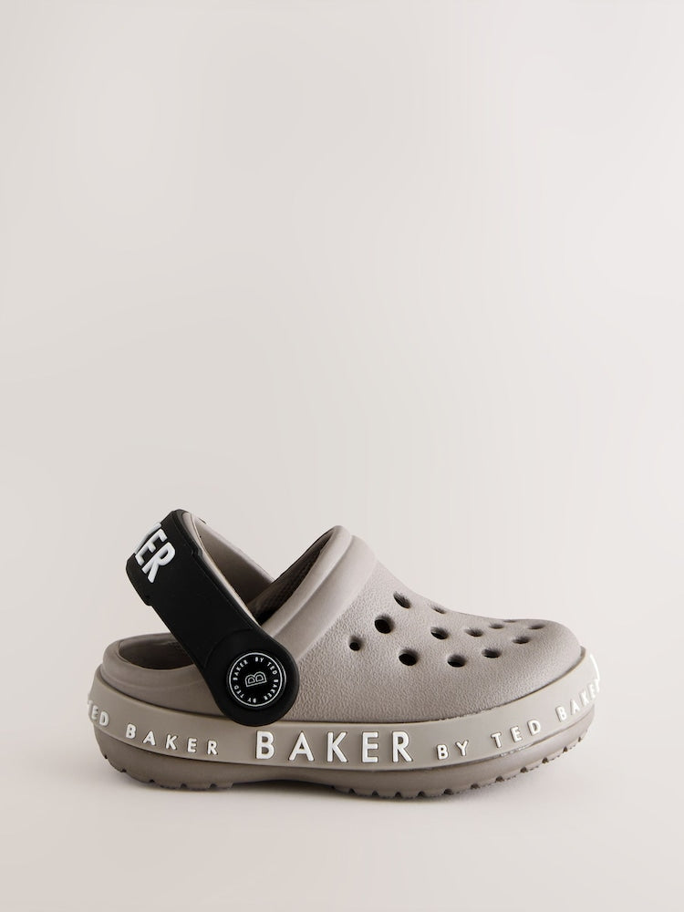 Baker by Ted Baker Baby Boys Clog Sandals
