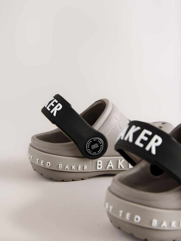 Baker by Ted Baker Baby Boys Clog Sandals