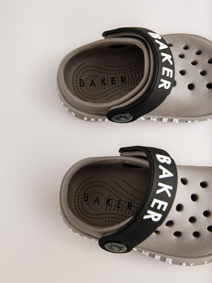 Baker by Ted Baker Baby Boys Clog Sandals