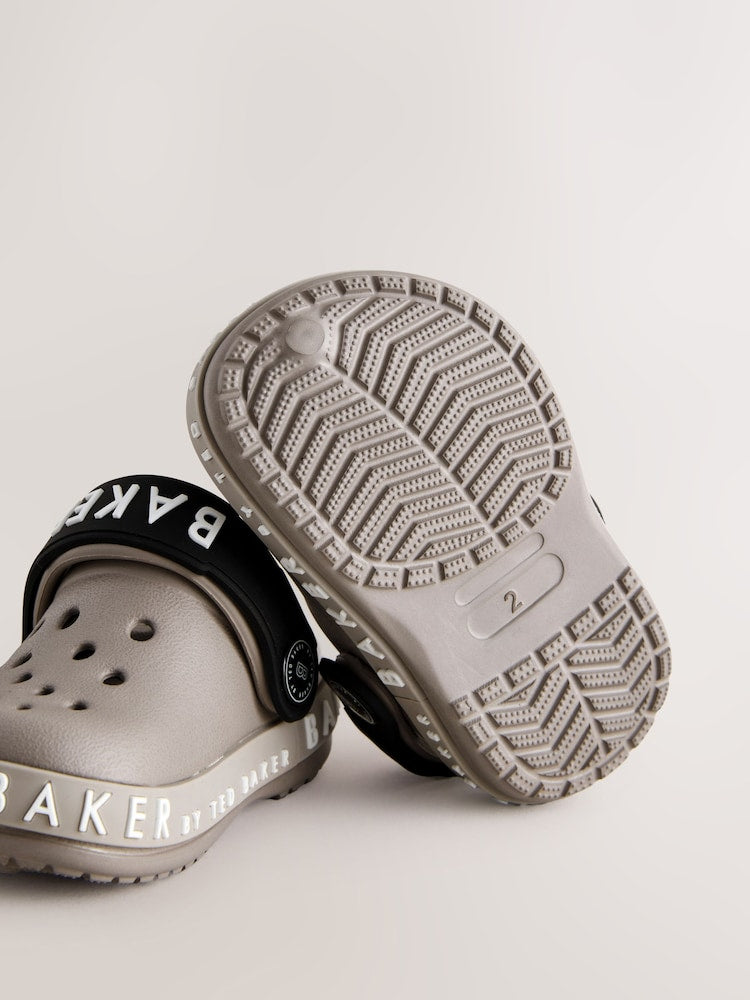 Baker by Ted Baker Baby Boys Clog Sandals