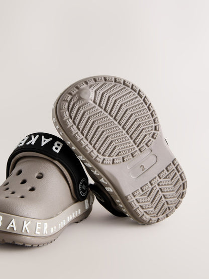 Baker by Ted Baker Baby Boys Clog Sandals