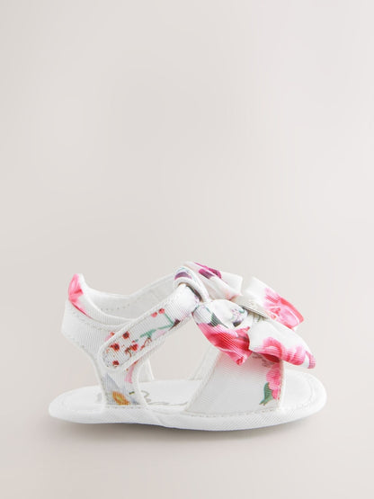 Baker by Ted Baker Baby Ocassion Padders Sandals