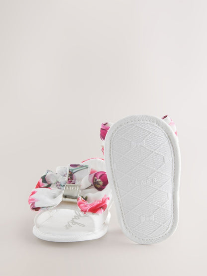 Baker by Ted Baker Baby Ocassion Padders Sandals