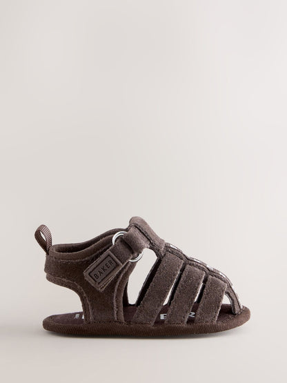 Baker by Ted Baker Baby Fisherman Padders Sandals