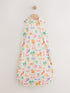 Bright Character 0.5 Tog Sleeveless Baby Sleep Bag