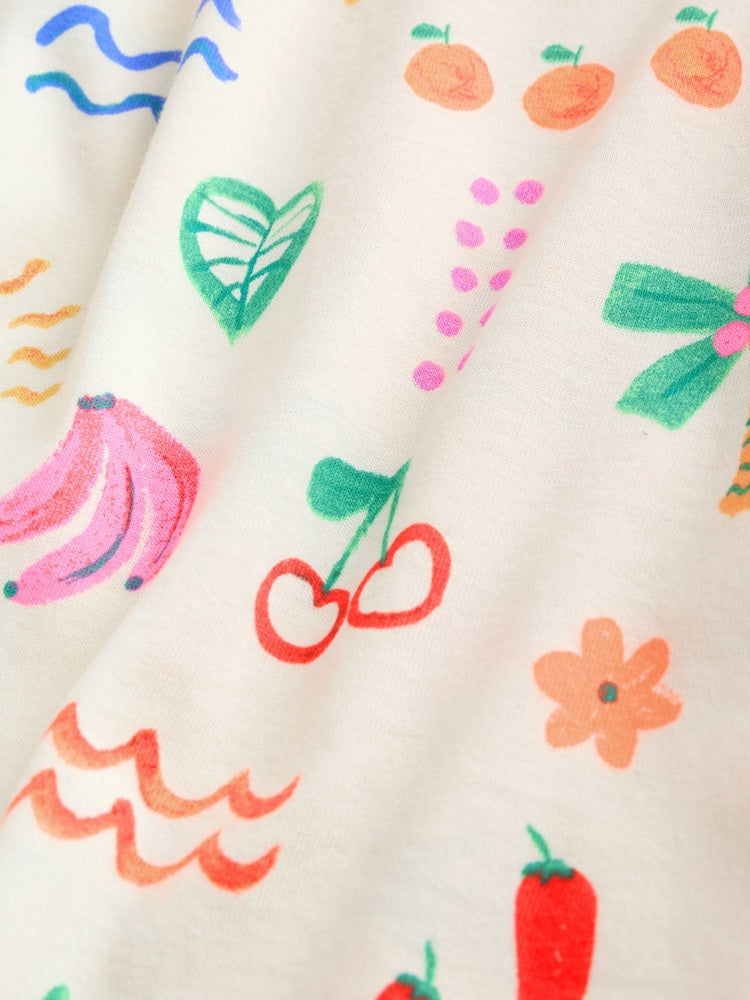 Bright Character 0.5 Tog Sleeveless Baby Sleep Bag