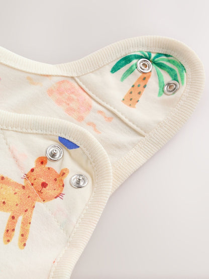 Bright Character 0.5 Tog Sleeveless Baby Sleep Bag