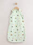 Bright Farm 1 Tog Sleeveless Baby Sleep Bag
