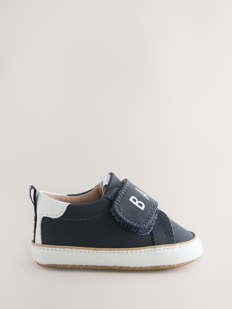 Baker by Ted Baker Baby Padders Trainers