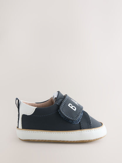 Baker by Ted Baker Baby Padders Trainers