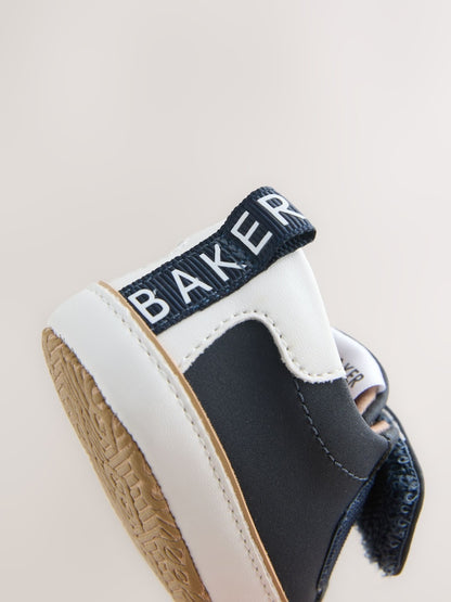Baker by Ted Baker Baby Padders Trainers