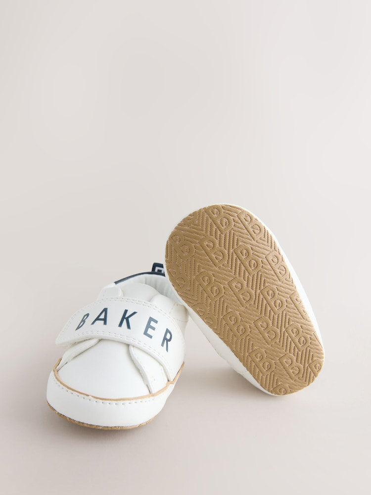 Baker by Ted Baker Baby Padders Trainers