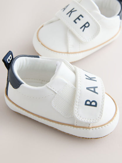 Baker by Ted Baker Baby Padders Trainers