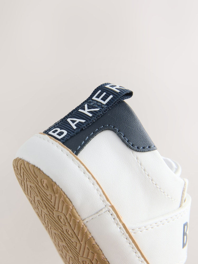 Baker by Ted Baker Baby Padders Trainers