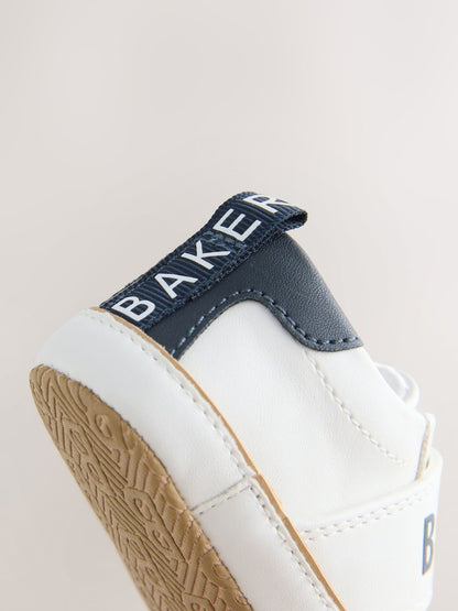 Baker by Ted Baker Baby Padders Trainers
