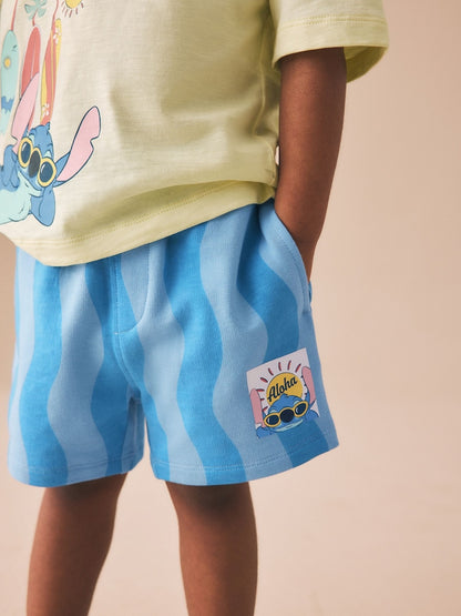 Yellow Lilo &amp; Stitch