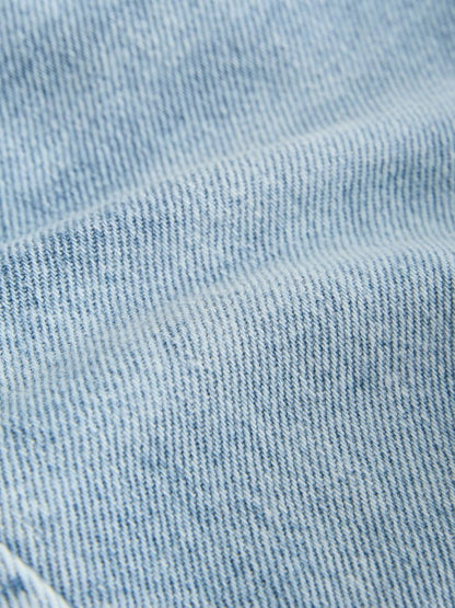 Light Blue Denim