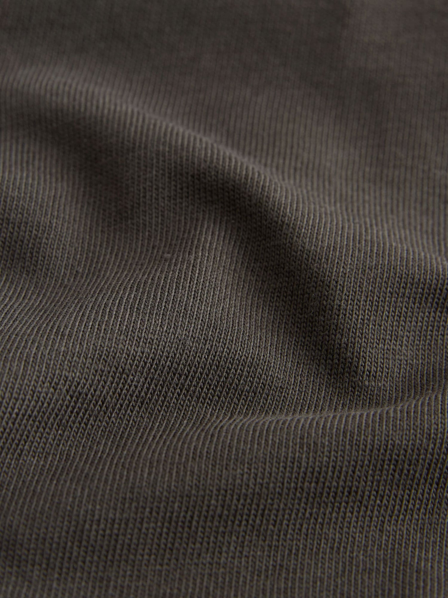 Charcoal Grey Sao Paulo Short Sleeve Back Print T-Shirt (3mths-7yrs) - Size 3-6 Months (62-68cm)