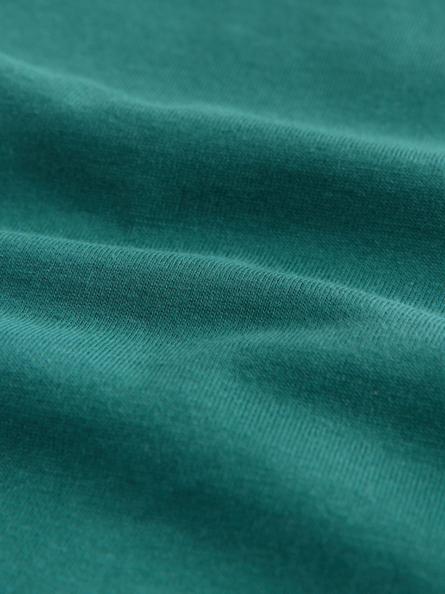 Teal Blue Puerto Rico Short Sleeve Back Print T-Shirt (3mths-7yrs) - Size 3-6 Months (62-68cm)