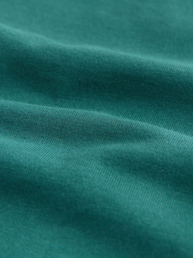 Teal Blue Puerto Rico