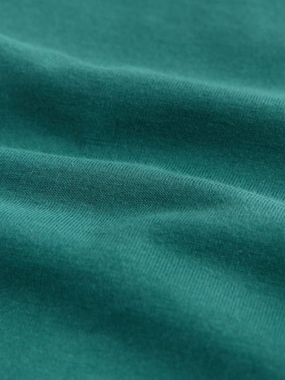 Teal Blue Puerto Rico