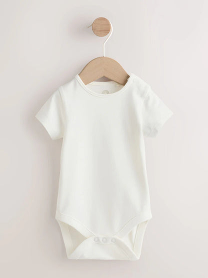 Sage Green Linen/Cotton Blend Dungaree and Bodysuit Baby Set (0mths-2yrs)