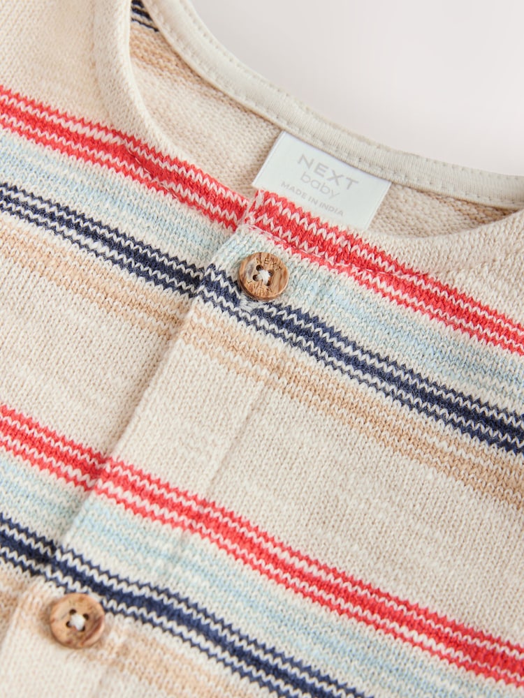 Red/Blue Stripe