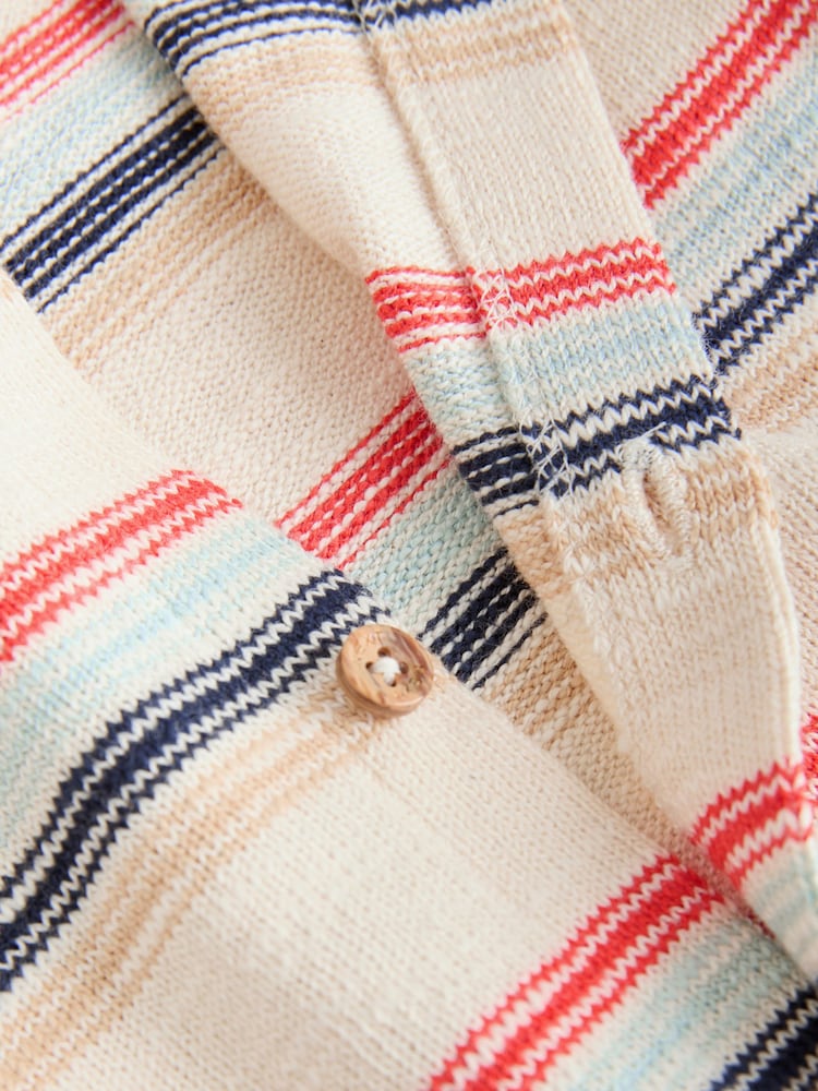 Red/Blue Stripe