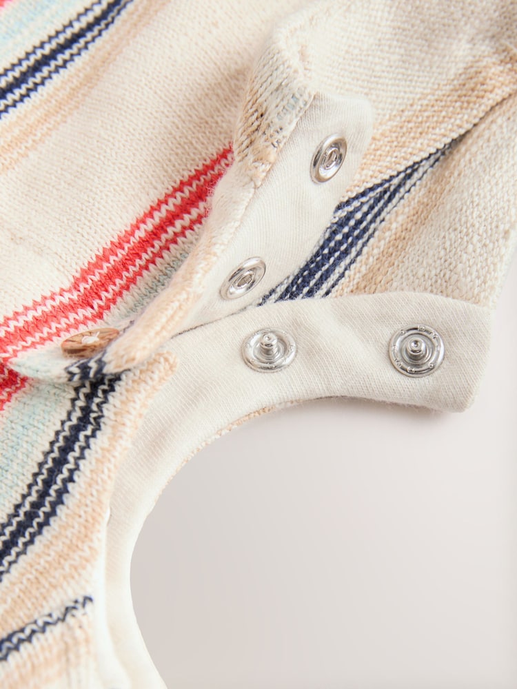 Red/Blue Stripe