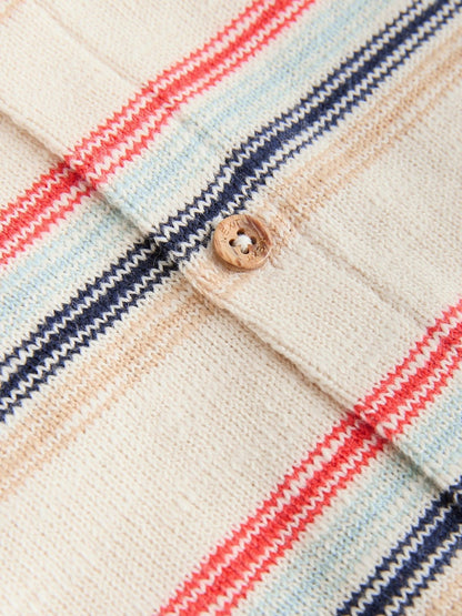 Red/Blue Stripe