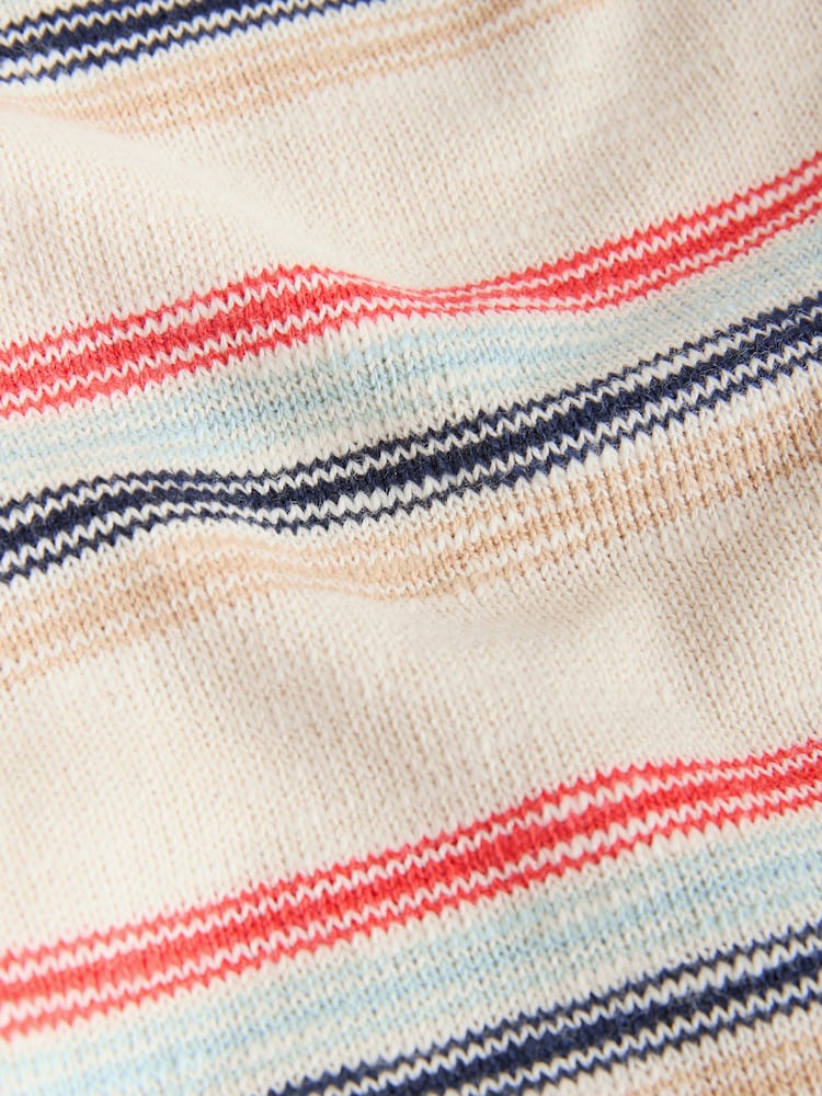 Red/Blue Stripe