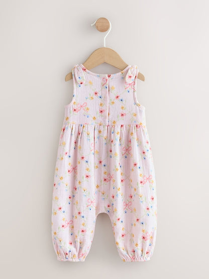 Pink Floral