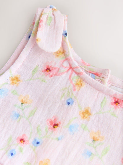 Pink Floral