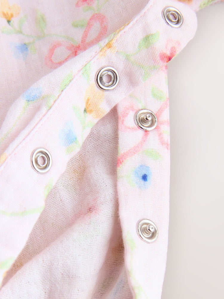 Pink Floral