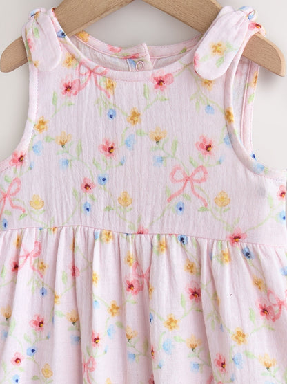 Pink Floral