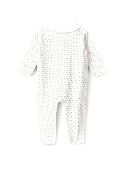 UniqKidz Printed Long Sleeves Sleepsuit-baby-boys-clothing-nightwear-sleepsuits-image-2