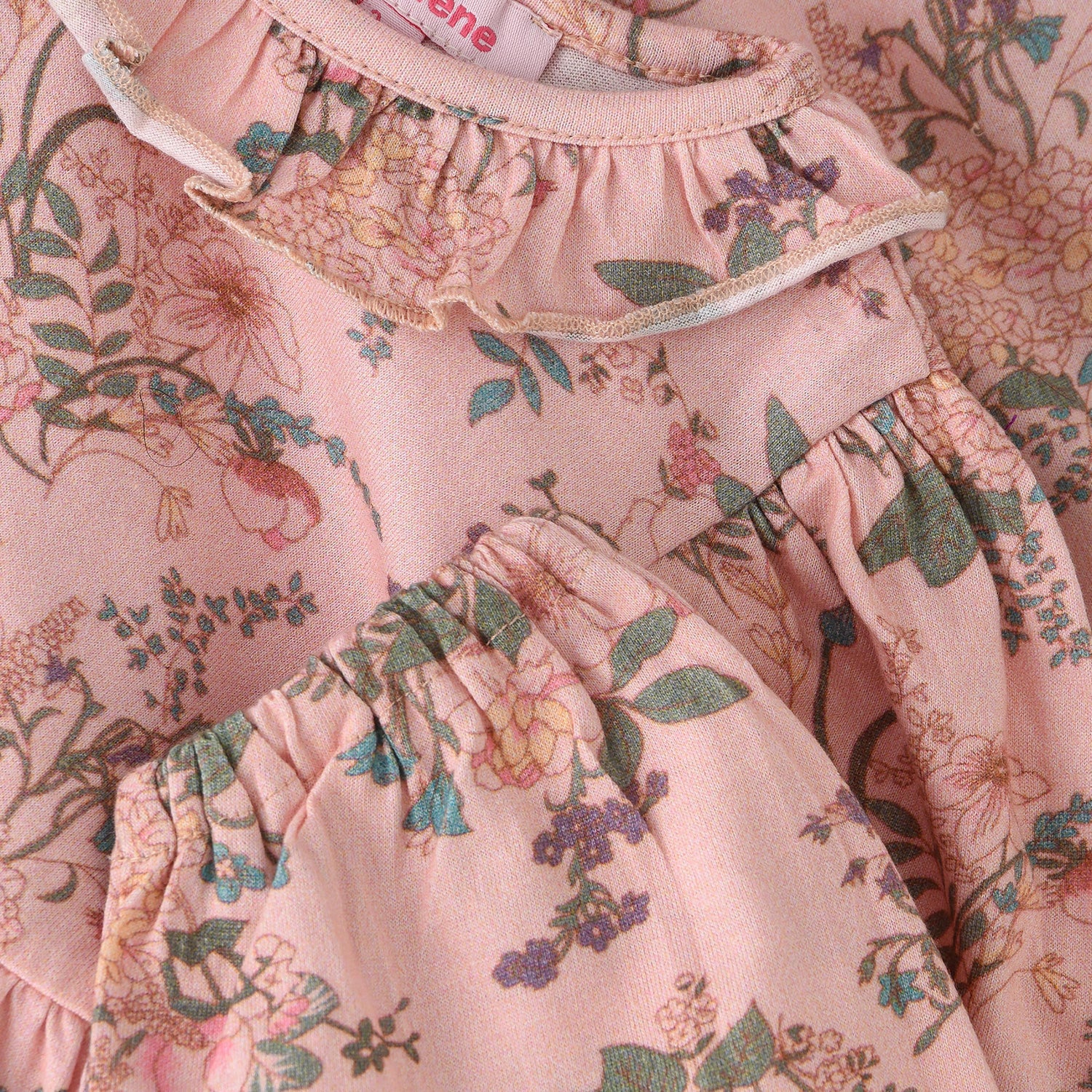 UniqKidz Soft and Comfortable Dress