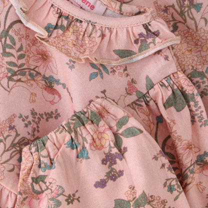 UniqKidz Soft and Comfortable Dress