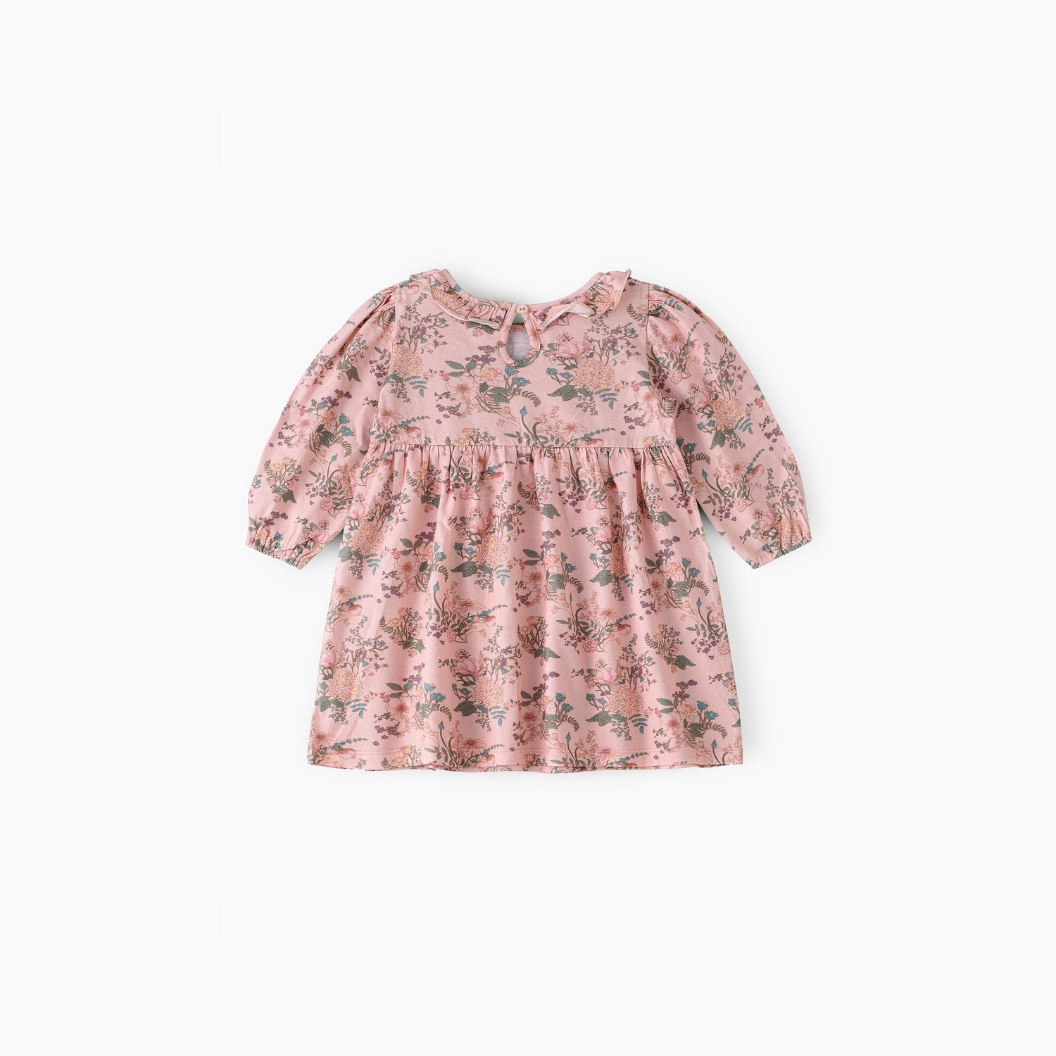 UniqKidz Soft and Comfortable Dress