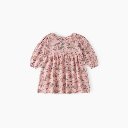 UniqKidz Soft and Comfortable Dress
