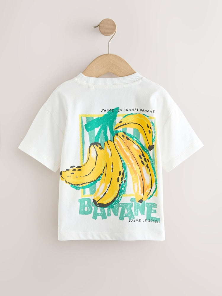 White Bananas