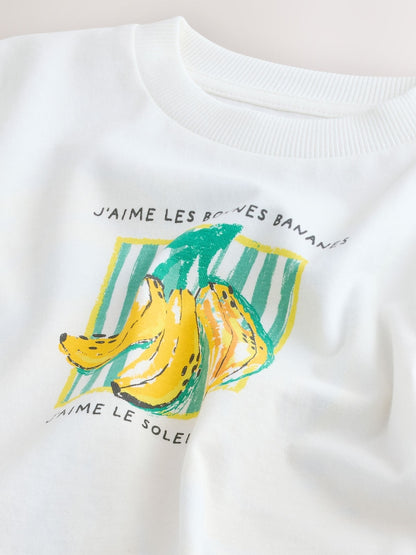 White Bananas