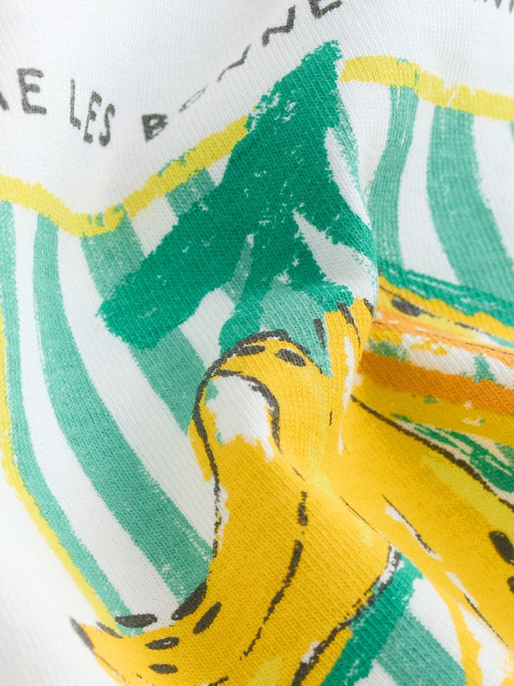 White Bananas
