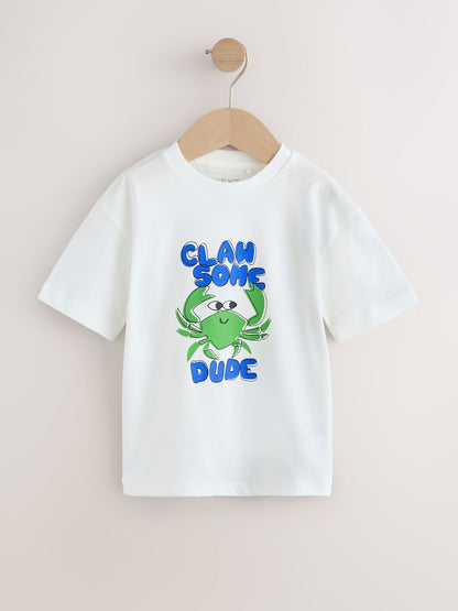 Light Blue Crab AOP