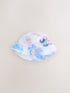 Blush Pink Blue Lilo & Stitch Tie Dye Effect Bucket Hat (1-16yrs) - 11-13 Years (146-158cm)