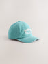 Green Baseball Cap (1-16yrs) - Size 1-2 Years (80-92cm) - Default 1