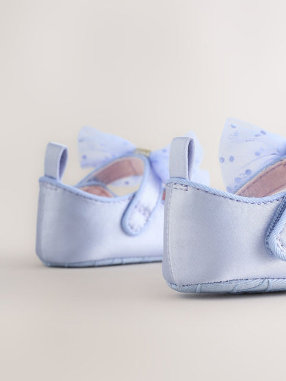 Baker by Ted Baker Padders Shoes With Bow